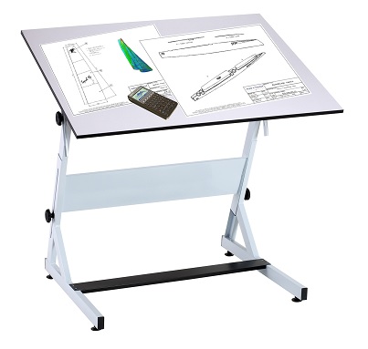 Table dessin