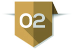 Numero fleche 02