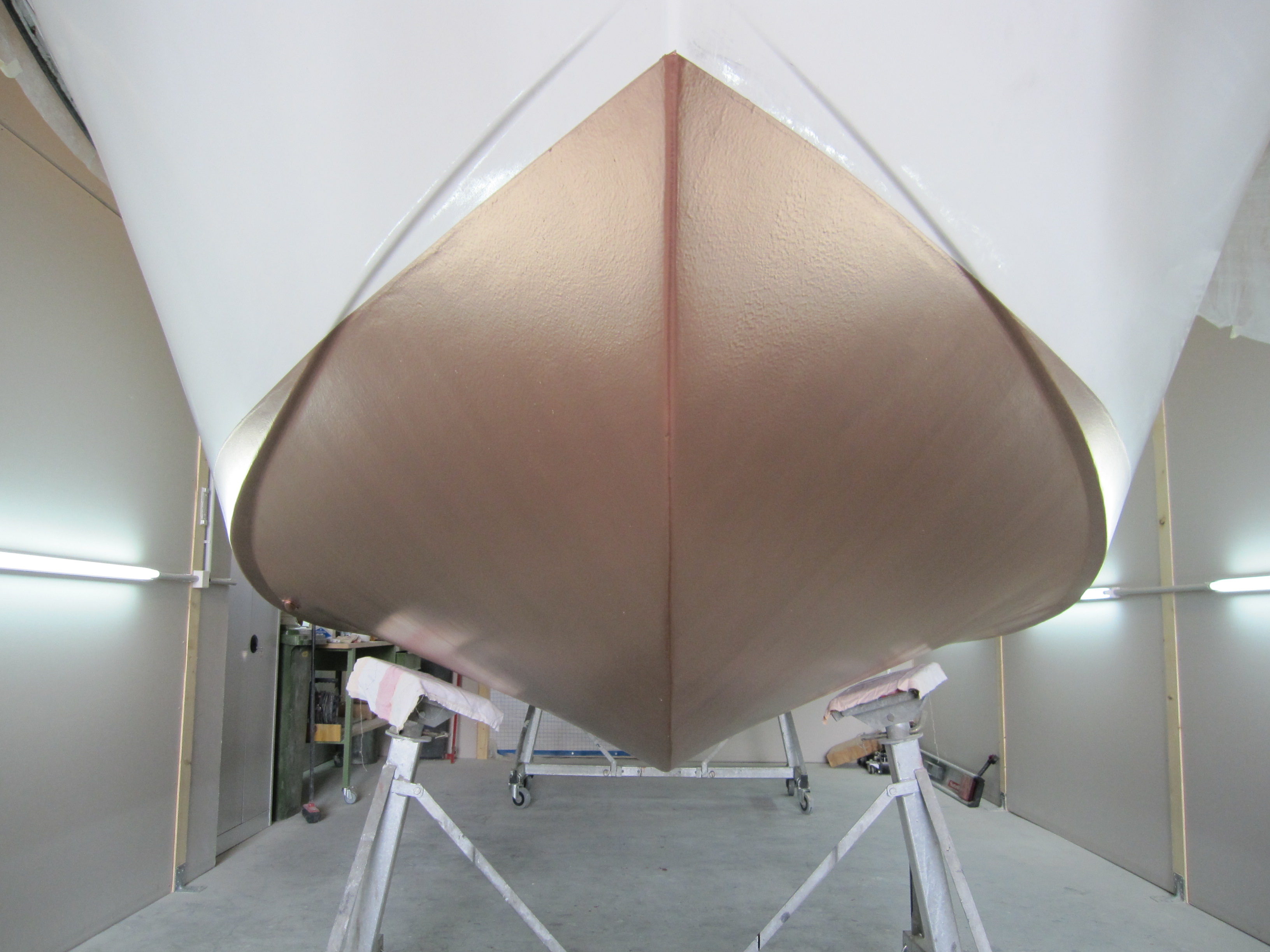 Antifouling