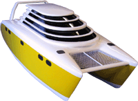 bateau relax32