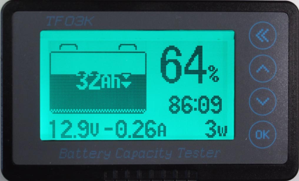 Ecran VEi600
