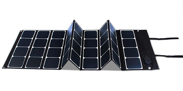 Panneau solaire120 1