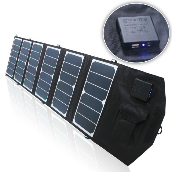 Panneau solaire39 1