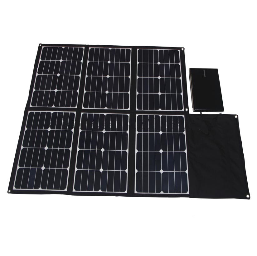 Panneau solaire90 1