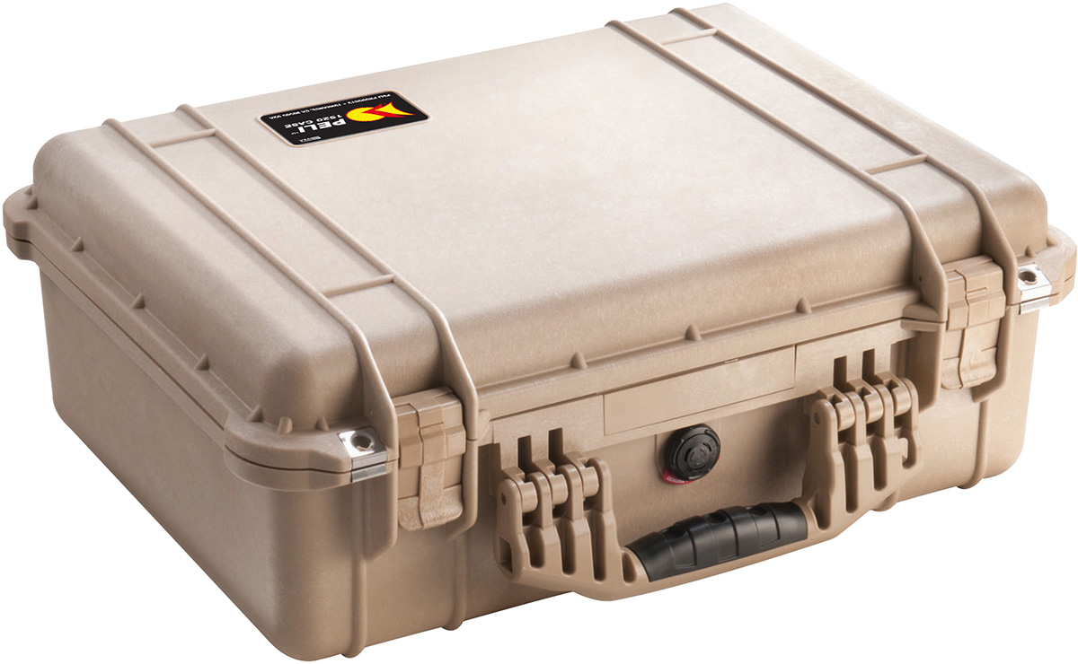 Pelicase1520